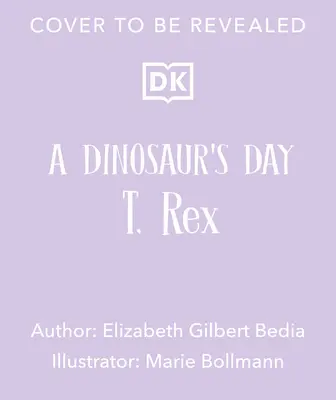 Un giorno da dinosauro: Il T. Rex incontra il suo avversario - A Dinosaur's Day: T. Rex Meets His Match