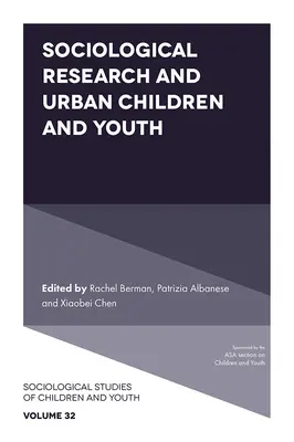 Ricerca sociologica e bambini e giovani urbani - Sociological Research and Urban Children and Youth