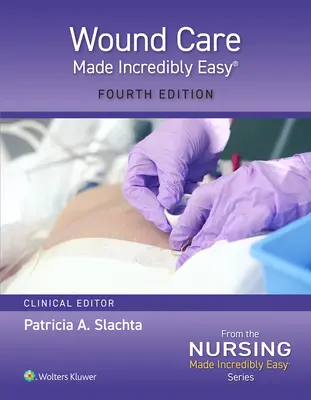 La cura delle ferite incredibilmente facile! - Wound Care Made Incredibly Easy!