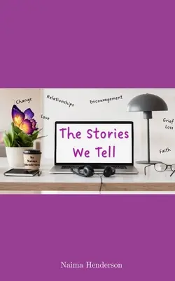 Le storie che raccontiamo - The Stories We Tell