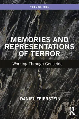 Memorie e rappresentazioni del terrore: Lavorare attraverso il genocidio - Memories and Representations of Terror: Working Through Genocide