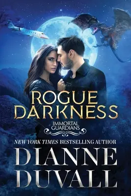 L'oscurità canaglia - Rogue Darkness