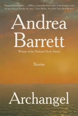 Arcangelo: Narrativa - Archangel: Fiction