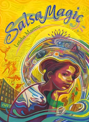 Magia della salsa - Salsa Magic