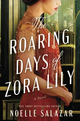I giorni ruggenti di Zora Lily - The Roaring Days of Zora Lily