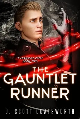 Il corridore del guanto di sfida - The Gauntlet Runner