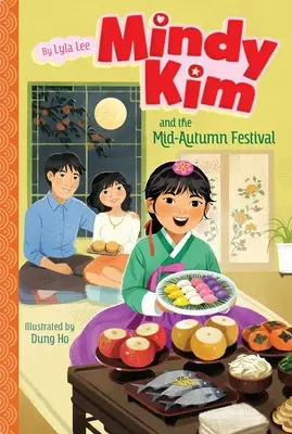 Mindy Kim e il festival di metà autunno - Mindy Kim and the Mid-Autumn Festival