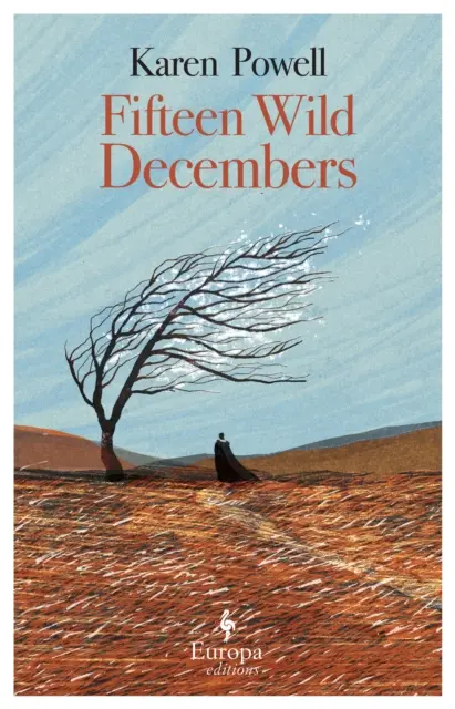 Quindici dicembre selvaggi - Fifteen Wild Decembers