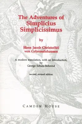 Le avventure di Simplicio Simplicissimo - The Adventures of Simplicius Simplicissimus