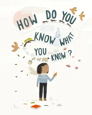 Come fai a sapere quello che sai? - How Do You Know What You Know?