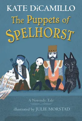 I burattini di Spelhorst - The Puppets of Spelhorst