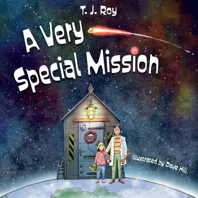 Una missione molto speciale - A Very Special Mission