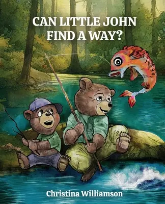 Può Little John trovare una strada? - Can Little John Find a Way?