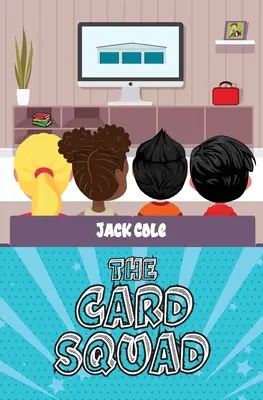 La squadra delle carte - The Card Squad