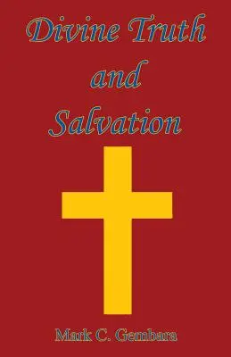 Verità divina e salvezza - Divine Truth and Salvation