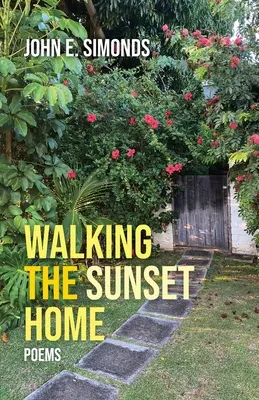 Camminare verso casa al tramonto - Walking the Sunset Home