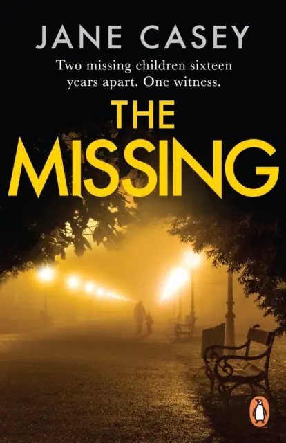 Missing - L'imperdibile thriller poliziesco dell'autrice di bestseller - Missing - The unputdownable crime thriller from bestselling author