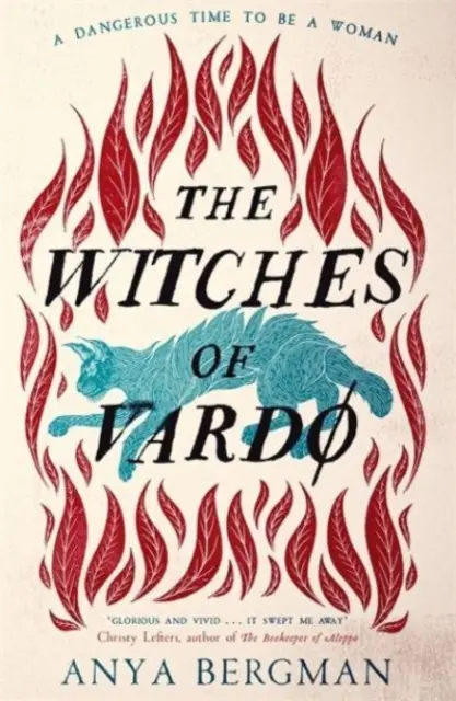Le streghe di Vardo - IL BESTSELLER INTERNAZIONALE: “Potente, profondamente commovente” - Sunday Times - Witches of Vardo - THE INTERNATIONAL BESTSELLER: 'Powerful, deeply moving' - Sunday Times
