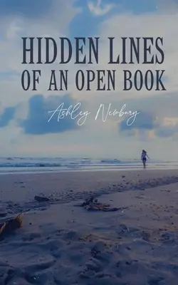 Linee nascoste di un libro aperto - Hidden lines of an open book
