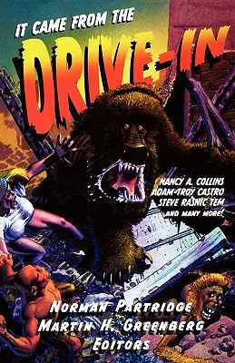 Viene dal drive-in - It Came from the Drive-In