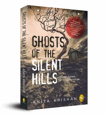 Fantasmi delle colline silenziose: Storie basate su vere infestazioni - Ghosts of the Silent Hills: Stories Based on True Hauntings