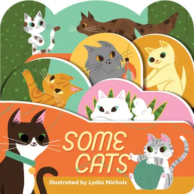 Alcuni gatti - Some Cats