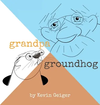 Nonno Marmotta - Grandpa Groundhog