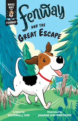 Fenway e la grande fuga - Fenway and the Great Escape