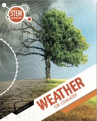 Tempo o clima? - Weather or Climate?