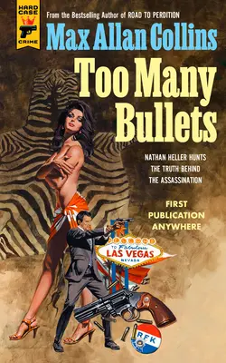 Heller: Troppi proiettili - Heller: Too Many Bullets