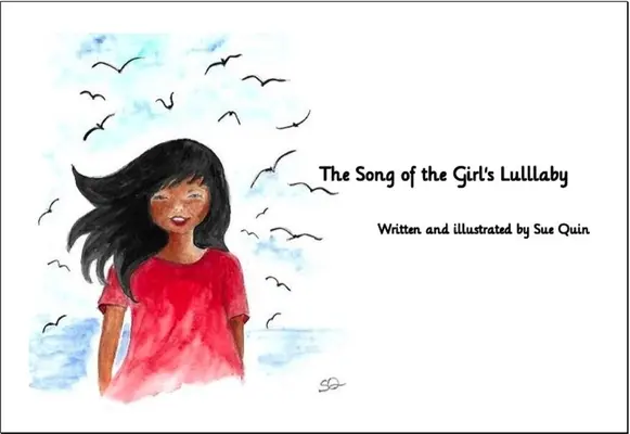La canzone della ninna nanna della ragazza - The Song Of The Girl's Lullaby