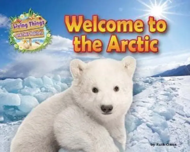 Benvenuti nell'Artico - Welcome to the Arctic
