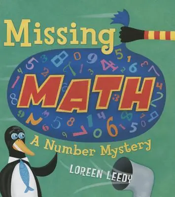 Matematica mancante: Un mistero numerico - Missing Math: A Number Mystery