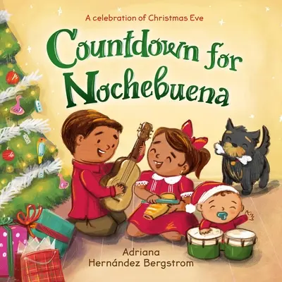 Conto alla rovescia per la Nochebuena - Countdown for Nochebuena