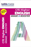 Inglese superiore - Massimizzare i voti e minimizzare gli errori per ottenere il miglior punteggio possibile - Higher English - Maximise Marks and Minimise Mistakes to Achieve Your Best Possible Mark