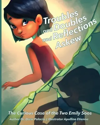 Problemi e doppioni e Riflessioni a rovescio: Il curioso caso delle due Emily Soo - Troubles and Doubles and Reflections Askew: The Curious Case of the Two Emily Soos