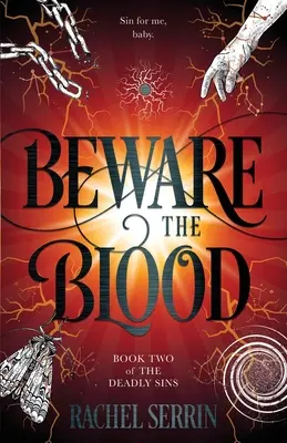 Attenti al sangue - Beware the Blood