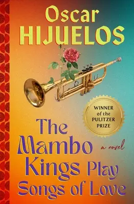 I re del mambo suonano canzoni d'amore - Mambo Kings Play Songs of Love