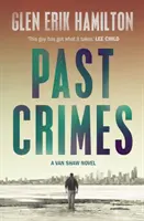 Crimini del passato - Past Crimes