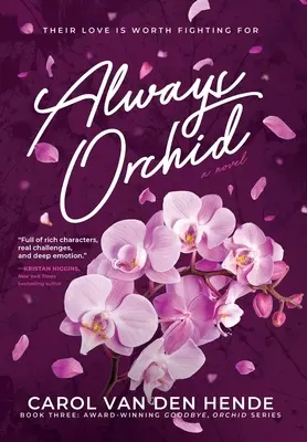 Sempre Orchidea - Always Orchid