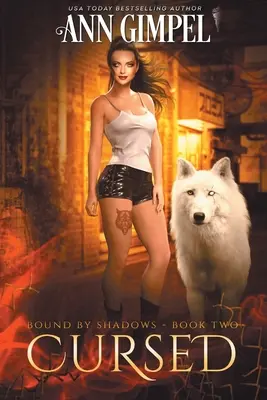 Maledetto: Un fantasy urbano - Cursed: An Urban Fantasy