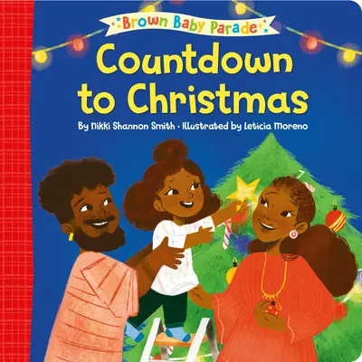 Conto alla rovescia per il Natale - Countdown to Christmas