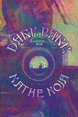 Parco buio - Dark Park