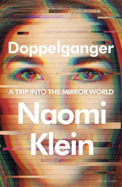 Doppelganger - Un viaggio nel mondo degli specchi - Doppelganger - A Trip Into the Mirror World