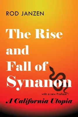 L'ascesa e la caduta di Synanon: Un'utopia in California - The Rise and Fall of Synanon: A California Utopia