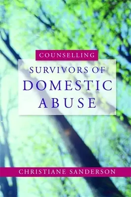 Consulenza ai sopravvissuti di abusi domestici - Counselling Survivors of Domestic Abuse