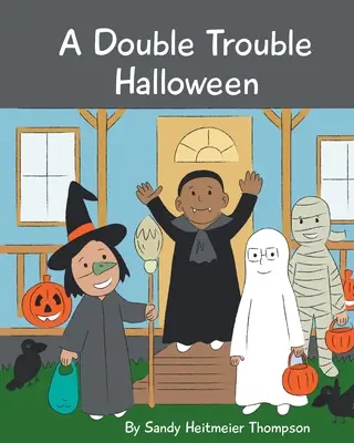Un Halloween da doppio guaio - A Double Trouble Halloween