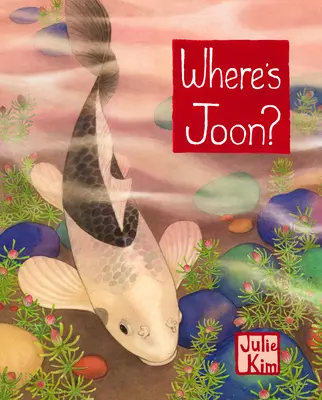 Dov'è Joon? - Where's Joon?
