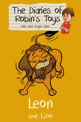 Leon il Leone - Leon the Lion