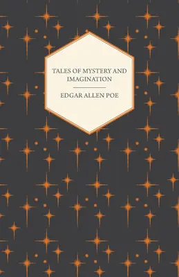 Racconti di mistero e immaginazione - Tales of Mystery and Imagination